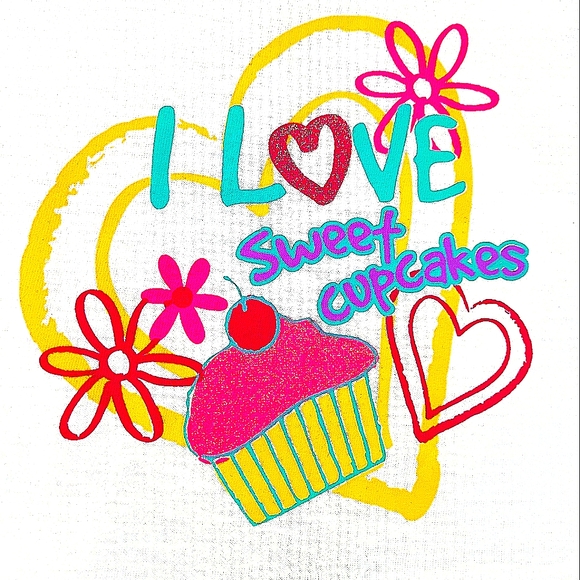 Gymboree Tropical Floral Jumper & Pure White Camisole Top for Little Girl 2/$18 - Picture 11 of 13